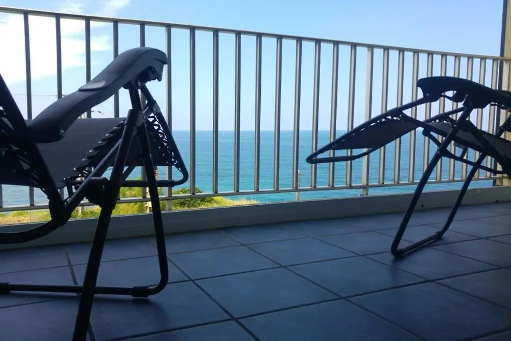 Appartement Vistas 180º Al Mar/Puesta De Sol/Free Wifi-Parking à Bakio Espagne