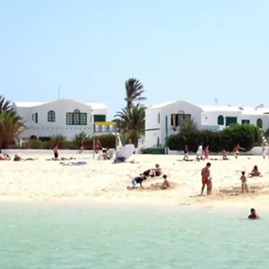 Lagos Apartamento Cotillo