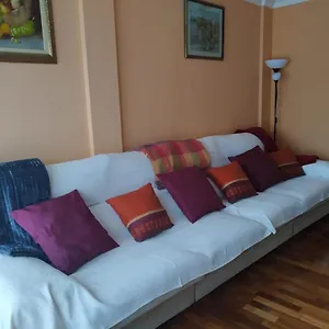  Apartamento Ebi03178