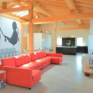  Séjour à la campagne Chill & Zen - Caserio Itxaiz -
