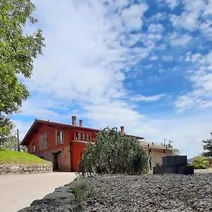 Séjour à la campagne Casa Rural Gaubeka, Bakio