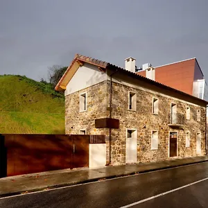 Séjour à la campagne Soloa Landetxea, Bakio