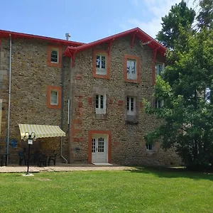 Hotel Hosteria Senorio De Bizkaia, Bakio