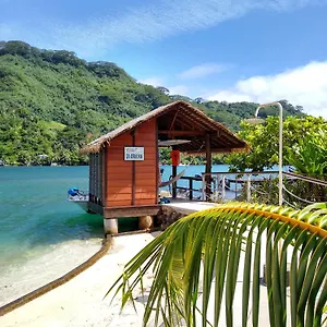 Tahaa - Fare Motoi Tiva
